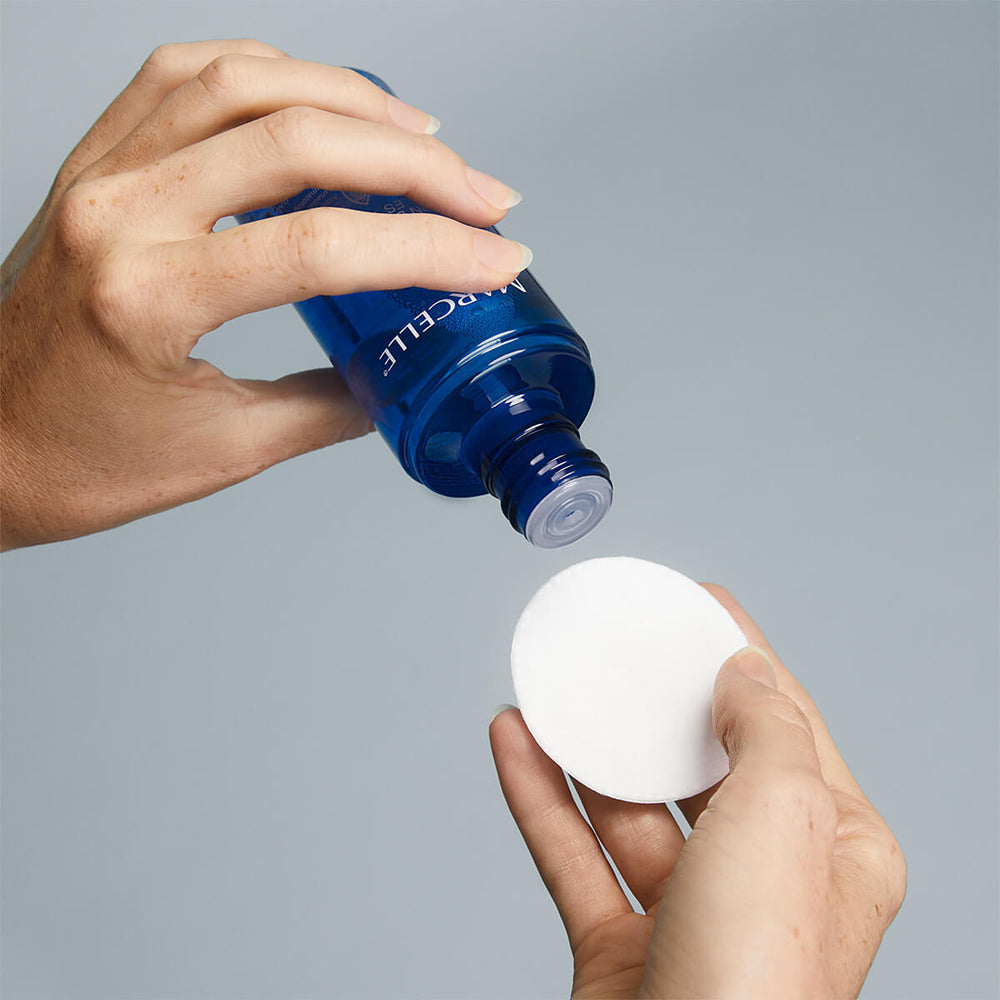 Lotion Démaquillante Sans Huile pour les Yeux - 200 mL