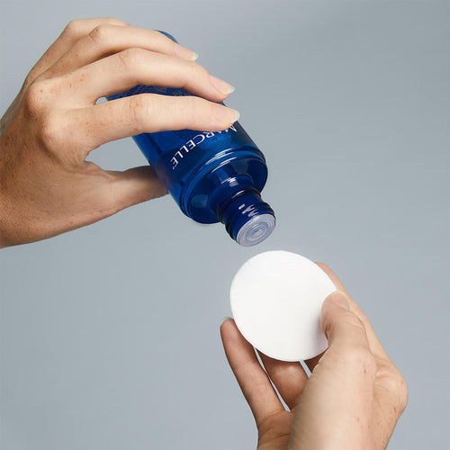 Lotion Démaquillante Sans Huile pour les Yeux - 200 mL