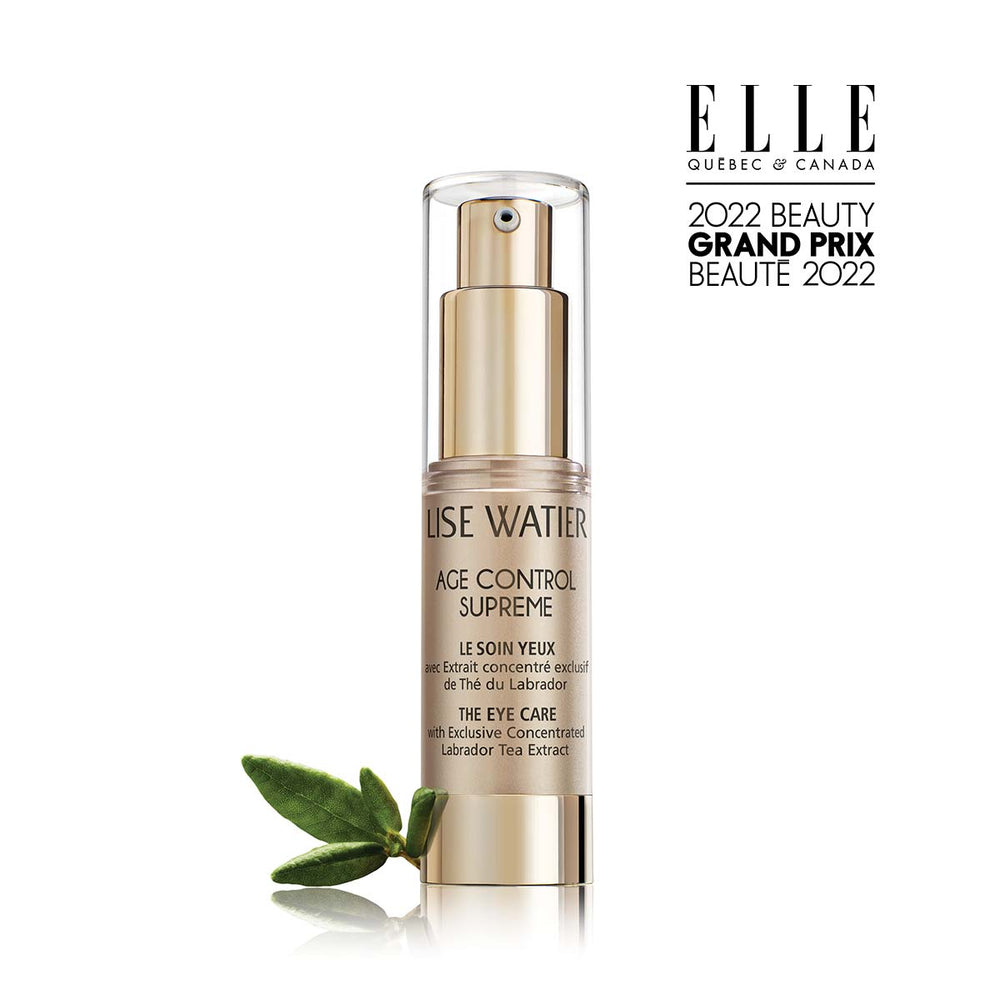 Duo - Age Control Supreme Le soin yeux