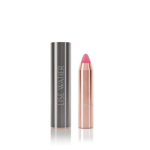Rouge Gourmand Glow Hydrating Lip Balm - Pink Limoncello
