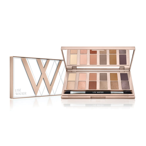 Simply Nudes Palette fards à paupières 12 couleurs