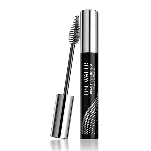 Duo- Dramatique Intense Mascara + Love My Lips Huile de soin lèvres