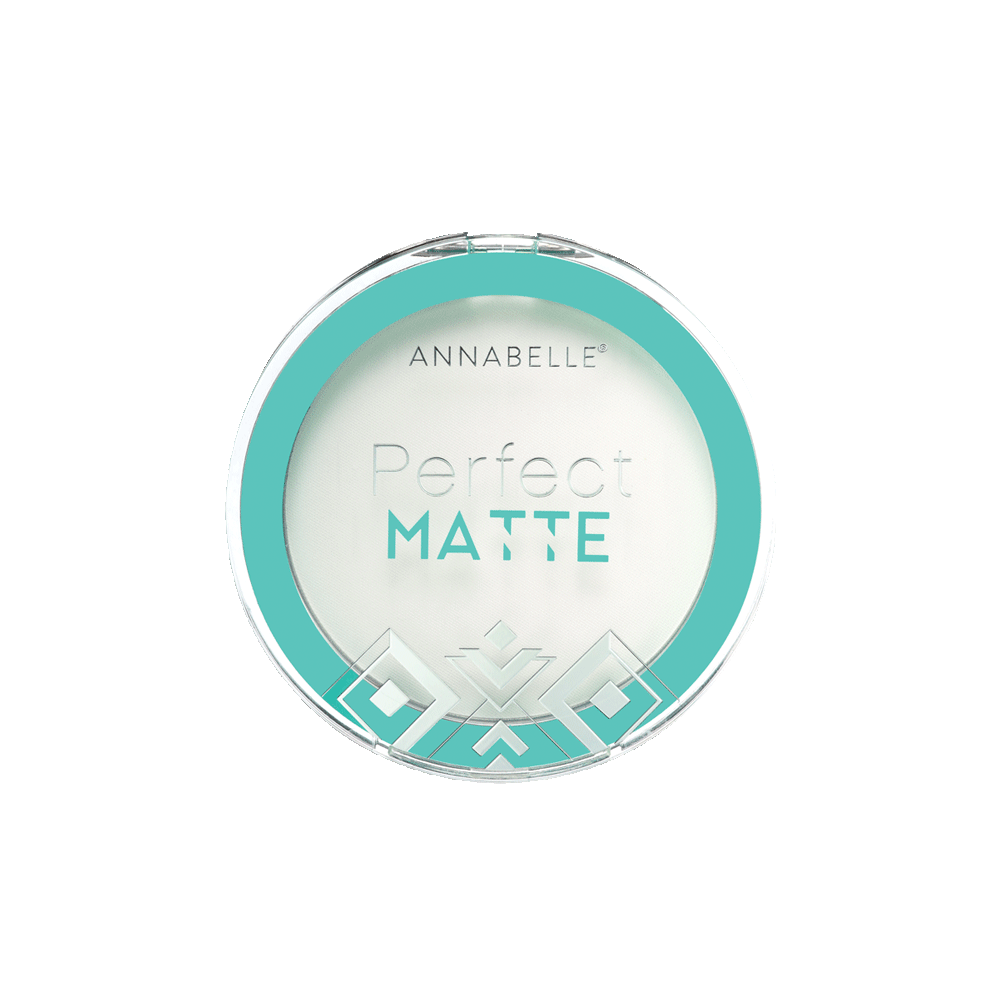 Mini Perfect Matte - Translucide