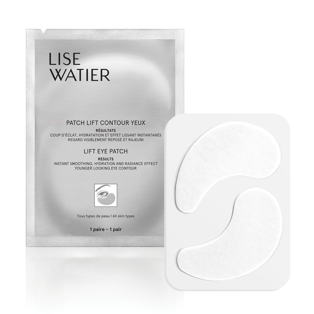 Patch lift contour yeux - 1 paire