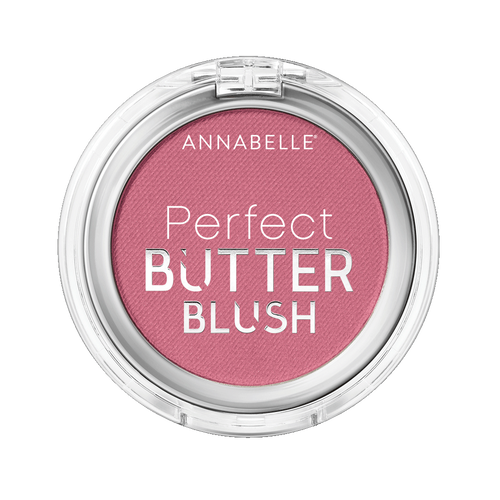 Fard à Joues Perfect Butter - Bush Rose