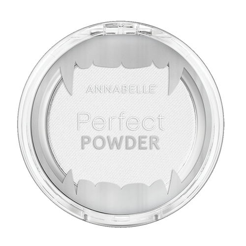 Poudre pour le visage - Blanche