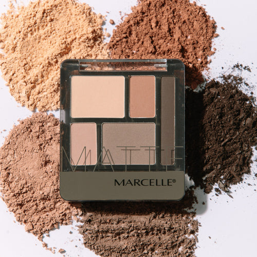 Ombre à paupières Quintet   - Chai Latte