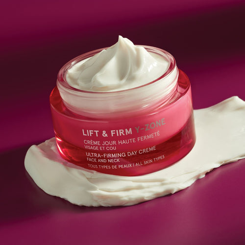 Ensemble - Lift & Firm Y-Zone + Soins Watier