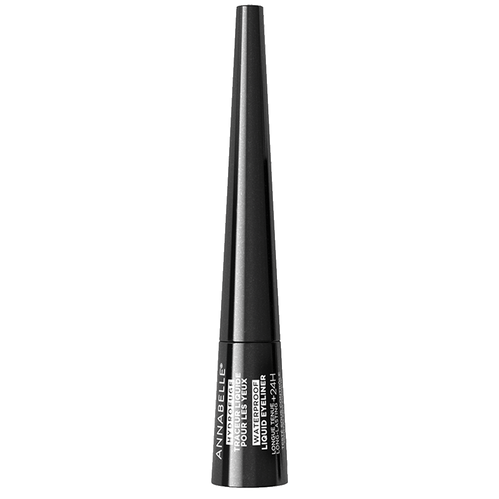 Traceur liquide hydrofuge pour les yeux