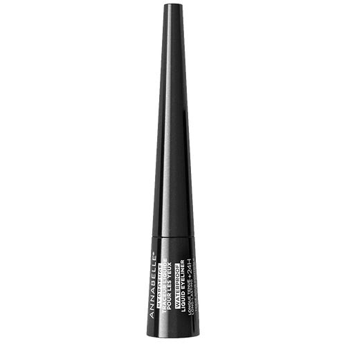 Traceur liquide hydrofuge pour les yeux