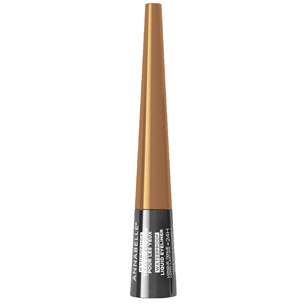 Traceur liquide hydrofuge pour les yeux