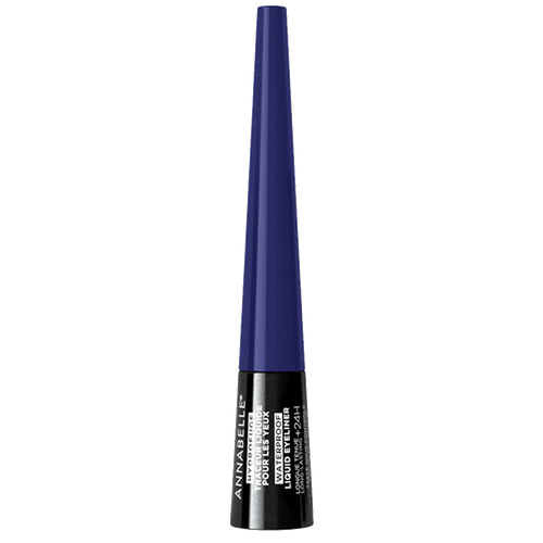 Traceur liquide hydrofuge pour les yeux