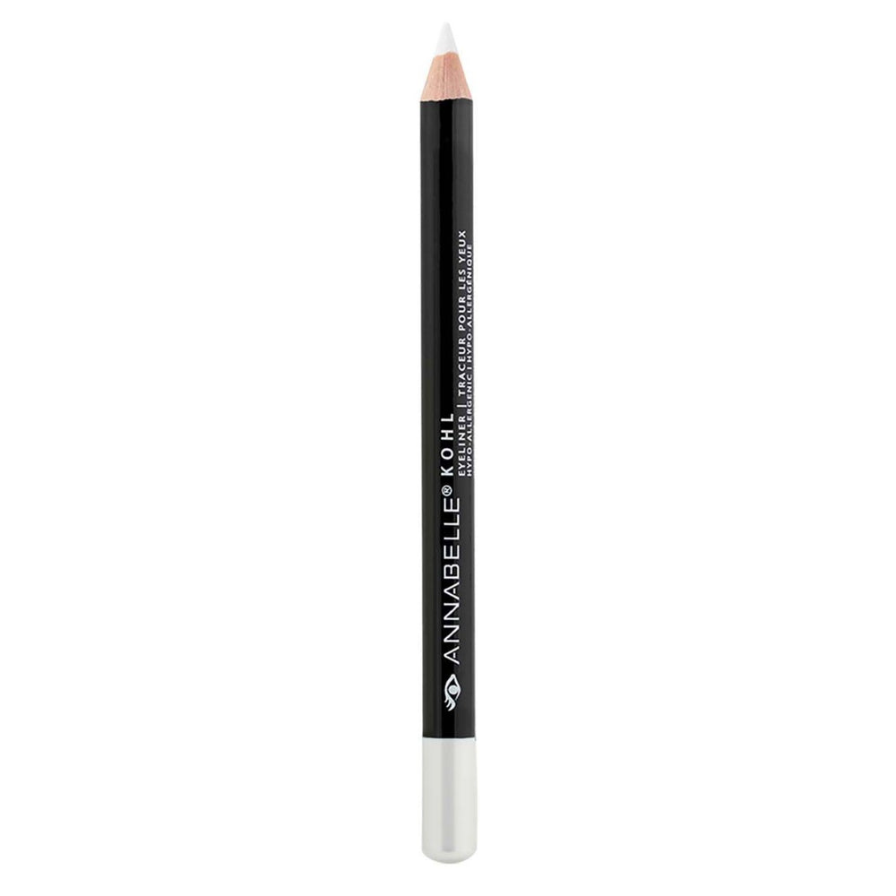 Traceur pour les yeux Kohl - Blanc