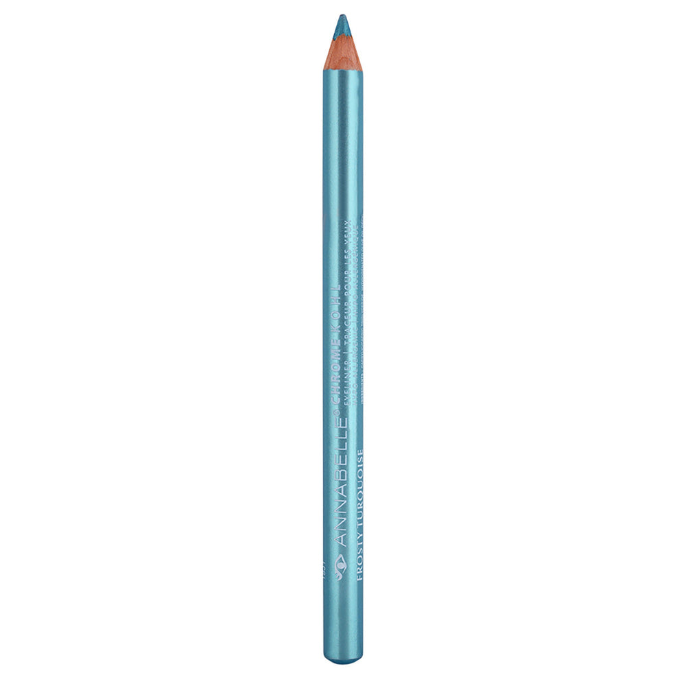Traceur pour les yeux Kohl - Frosty turquoise