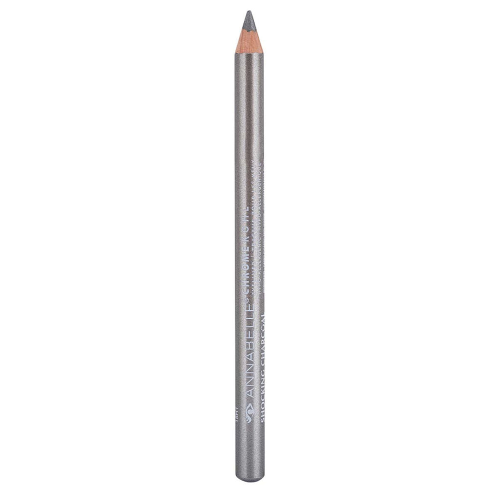 Traceur pour les yeux Kohl - Chrome - Shocking Charcoal
