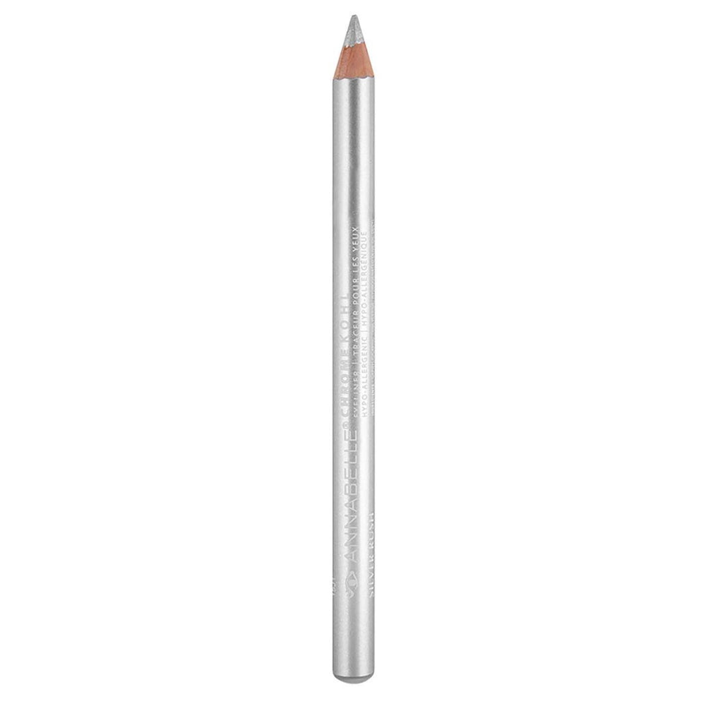 Traceur pour les yeux Kohl - Chrome - Silver Rush