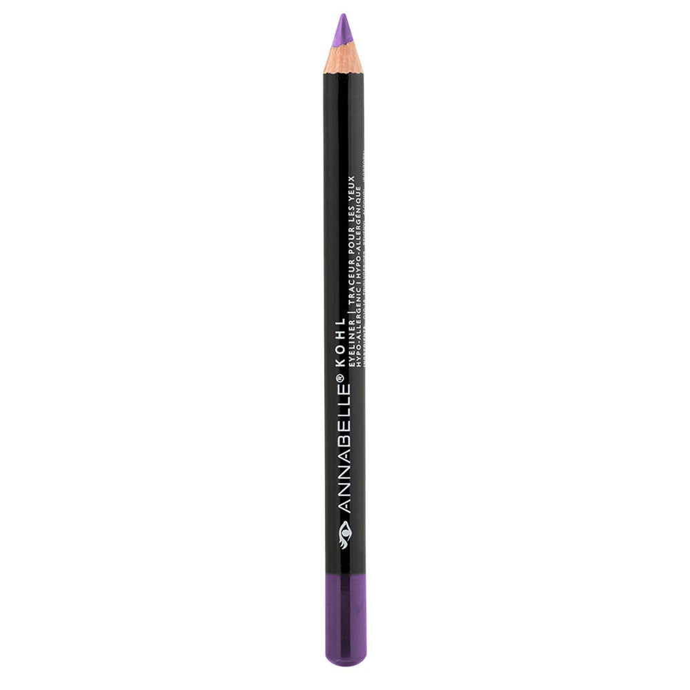 Traceur pour les yeux Kohl - Violet