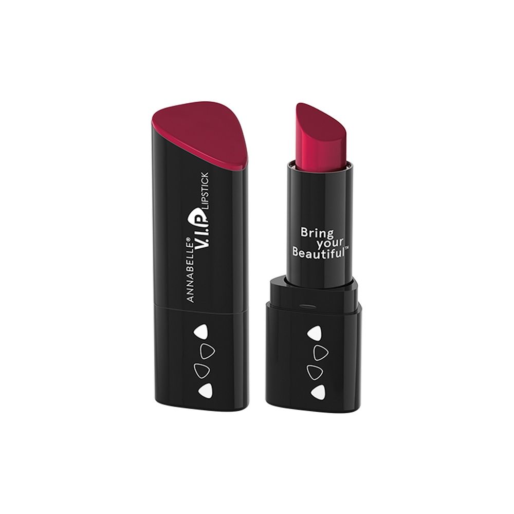 Rouge à lèvres V.I.P.