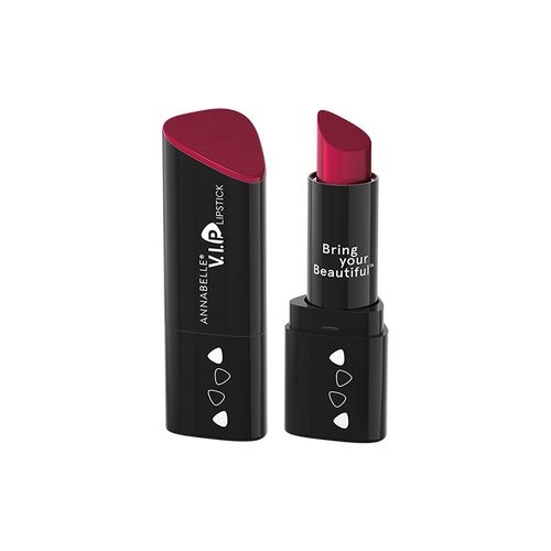 Rouge à lèvres V.I.P.