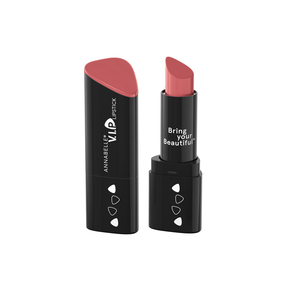 Rouge à lèvres V.I.P.