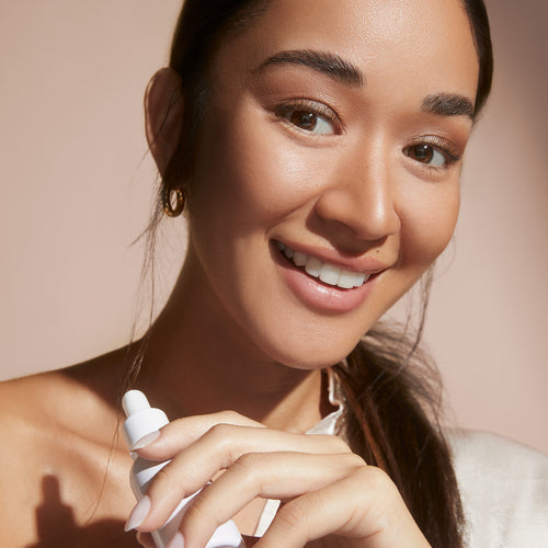 Sérum 10 % vitamine C + probiotiques - 10 mL