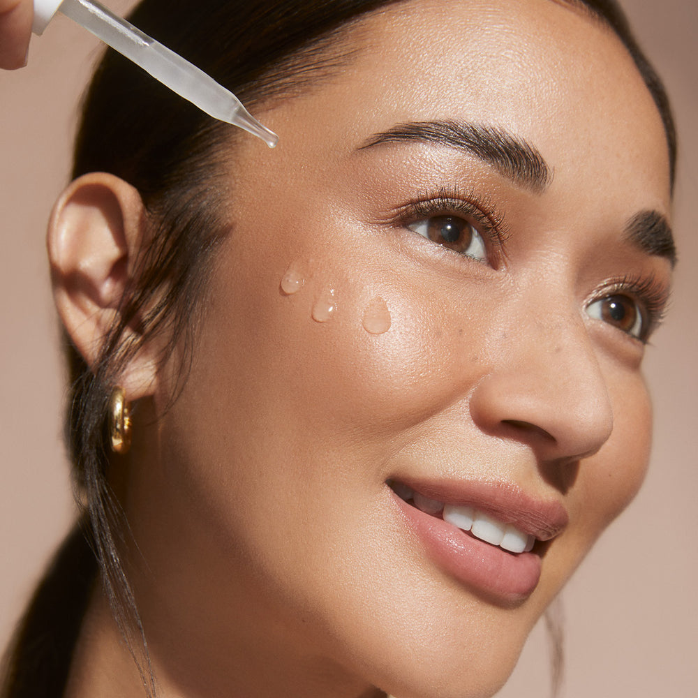 Sérum 10 % vitamine C + probiotiques - 10 mL