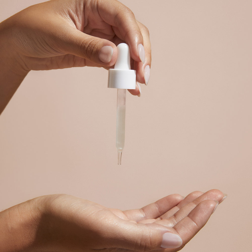 Sérum 10 % vitamine C + probiotiques - 10 mL