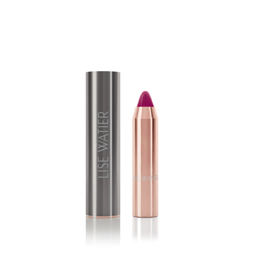 Rouge Gourmand Glow Baume à lèvres hydratant